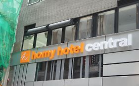 Homy Central